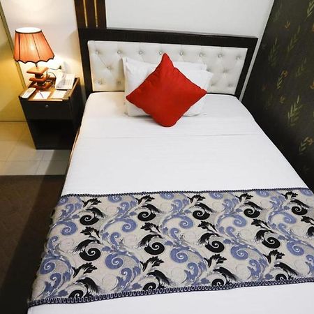 Hotel Grand Circle Inn ダッカ エクステリア 写真